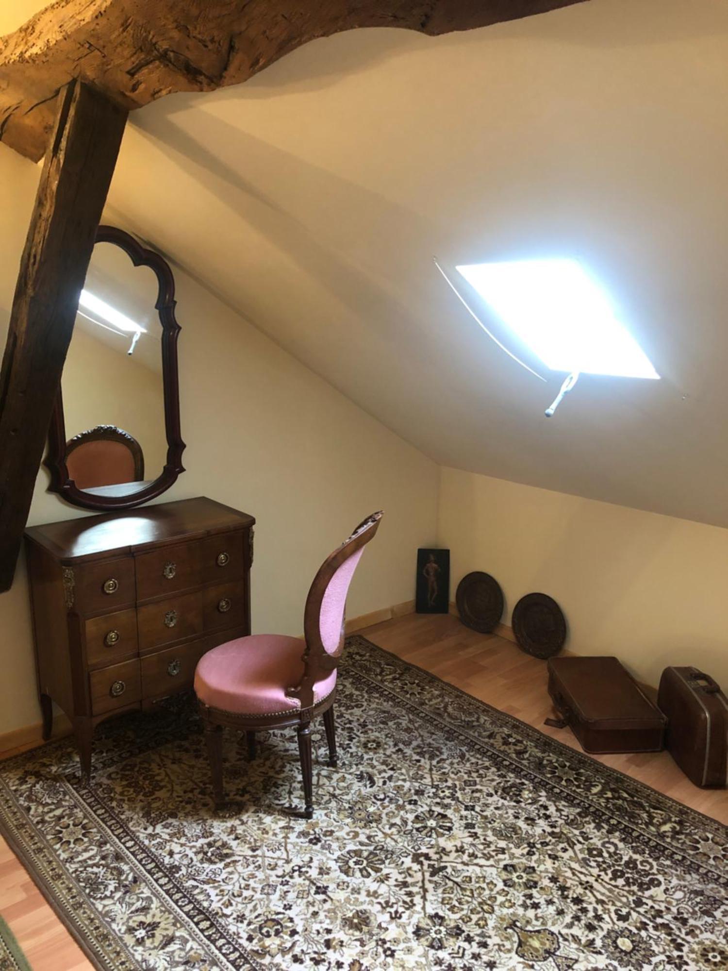 Maison Des Acrobates Blois Esterno foto